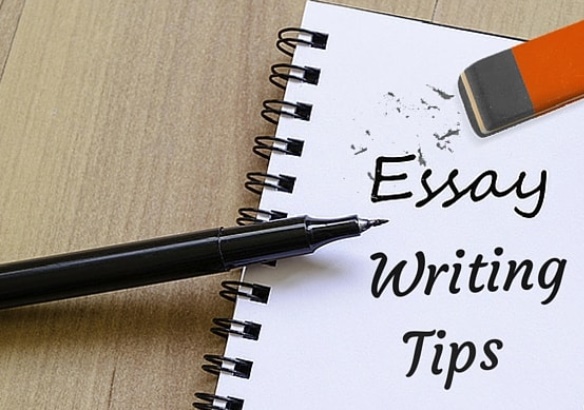 eassay writing tips