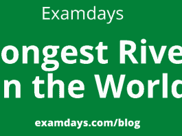 largest river in the world