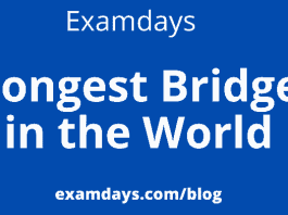 longest bridge in the world