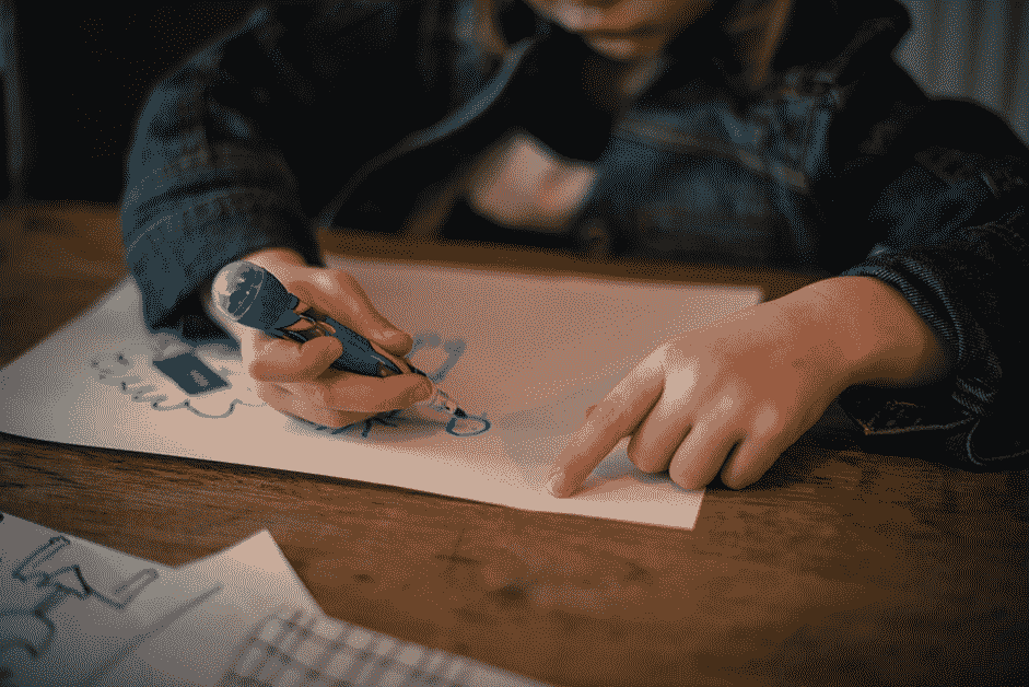 The Benefits Of Preschool For Working Parents