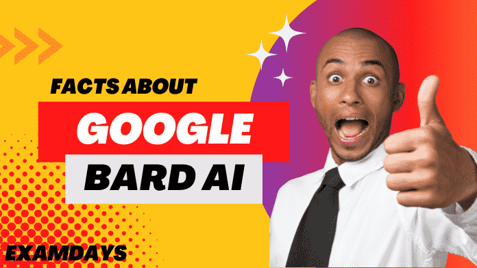 google bard ai