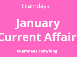 january current affairs