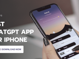 best chatgpt app for iphone