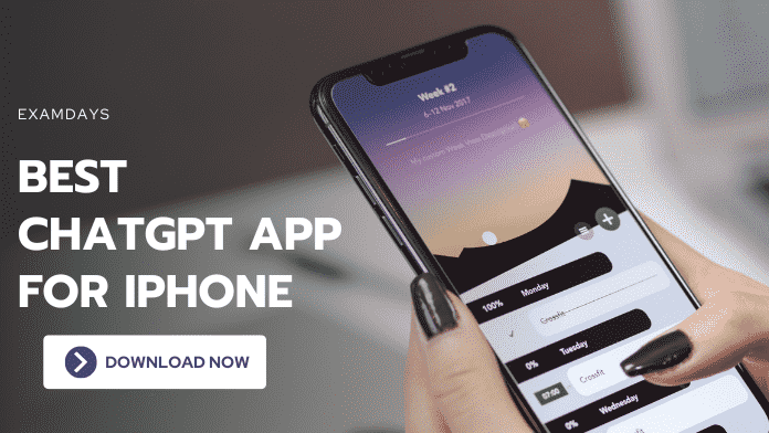 best chatgpt app for iphone