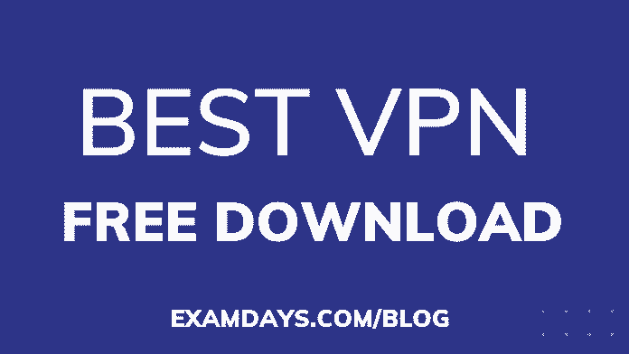 free vpn download