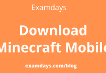 minecraft free download
