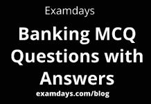 banking mcq questions with answers in hindi