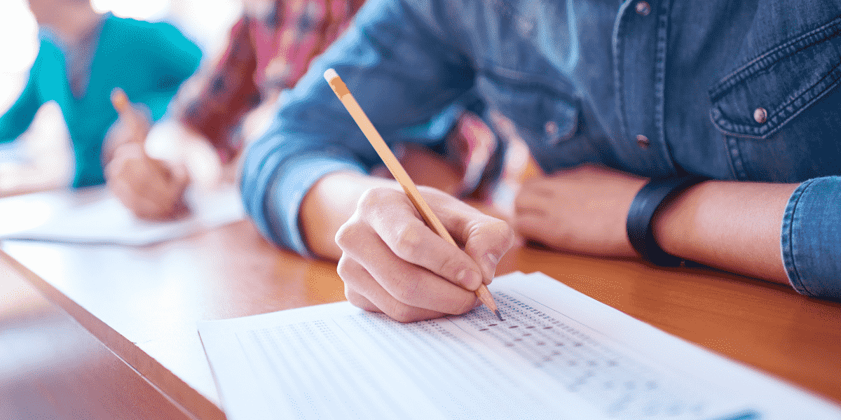 Exam Preparation