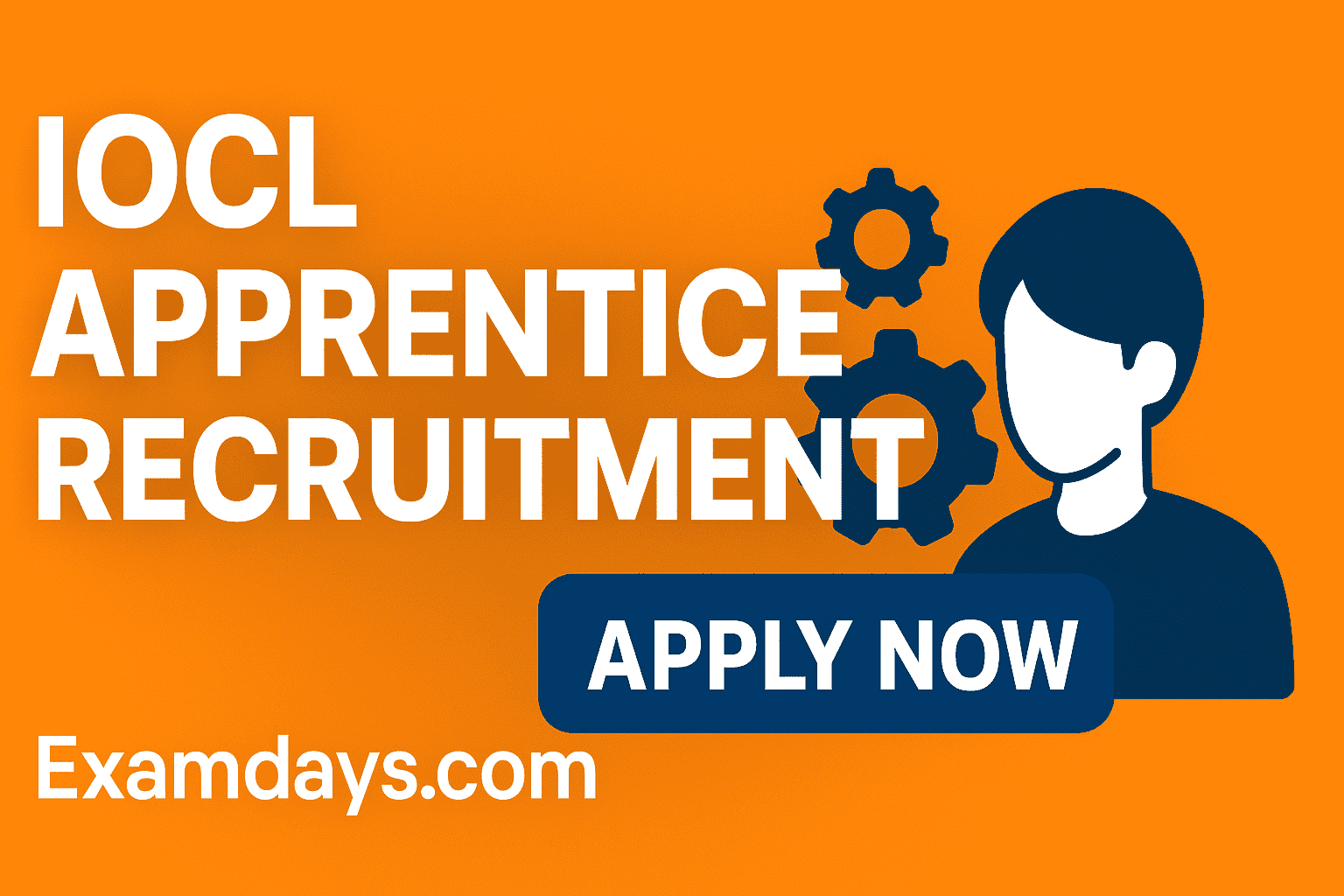 IOCL Apprentice Recruitment