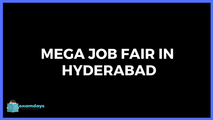 mega job fair