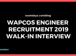 wapcos engineer