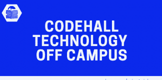 CodeHall Technology Off Campus