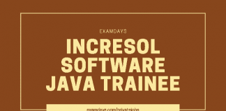 incresol software services