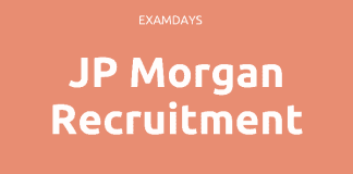 jp morgan recruitment