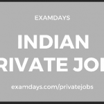 freshers jobs