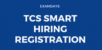 tcs smart hiring