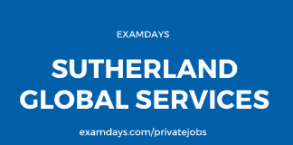 sutherland global services