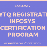 infytq registration