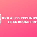 rrb alp and technician books team examdays