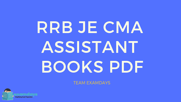 rrn je cma assistant book