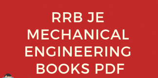 rrn je mechanical engineering book