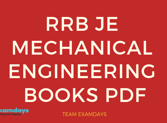 rrn je mechanical engineering book