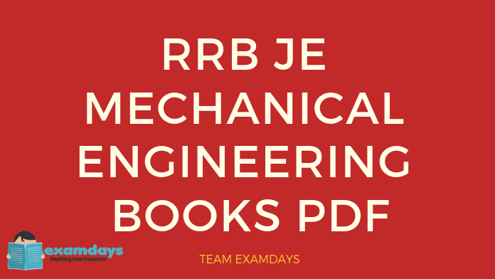 rrn je mechanical engineering book