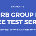 rrb group d free tests