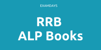 rrb alp books