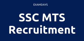 ssc mts recruitment