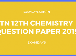 tn 12 chemistry paper answer key