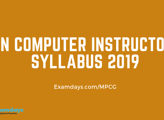 tn computer instructor syllabus