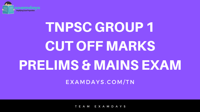 tn group 1 cutoff marks