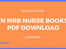 tn mrb nurse books pdf