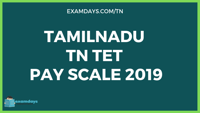 tn tet pay scale