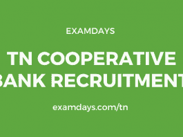 tn cooperative bank assistant jobs