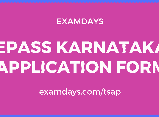 epass karnataka application form