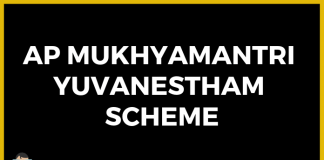 AP Mukhyamantri YuvaNestham Scheme