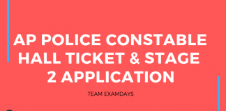 ap police constable events hall ticket