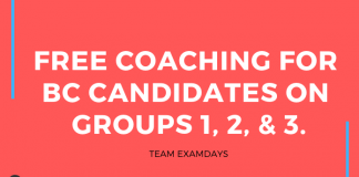 free groups coaching