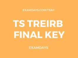 TS TREIRB final key