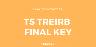 TS TREIRB final key