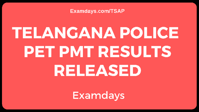 ts police pet pmt results