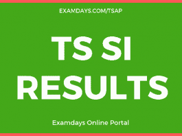 ts si results