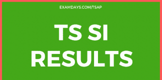 ts si results