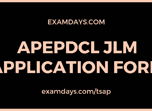 apepdcl jlm application form