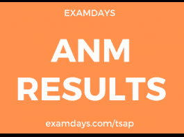 ap anm results