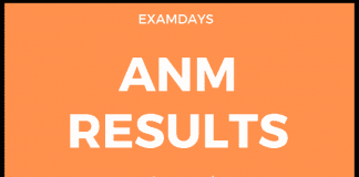 ap anm results