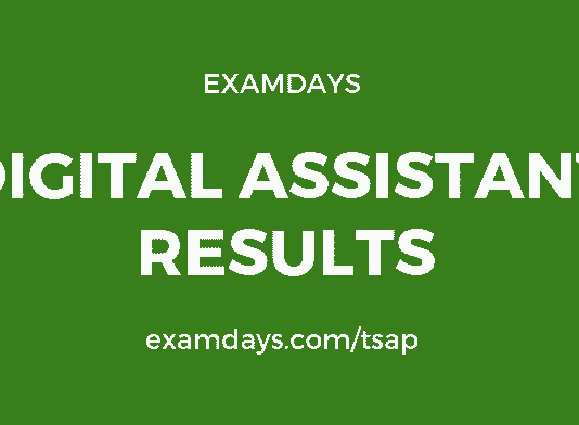 ap digital assistant results