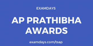 ap prathibha awards